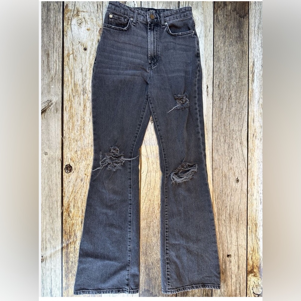 BDG dark jeans size 27 women’s.